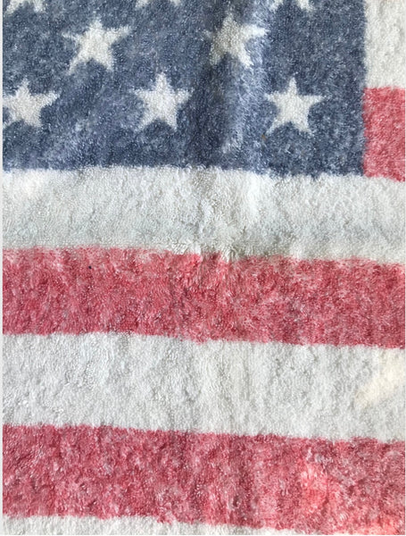 Fresco Towels- Vintage Americana - Hand Towel