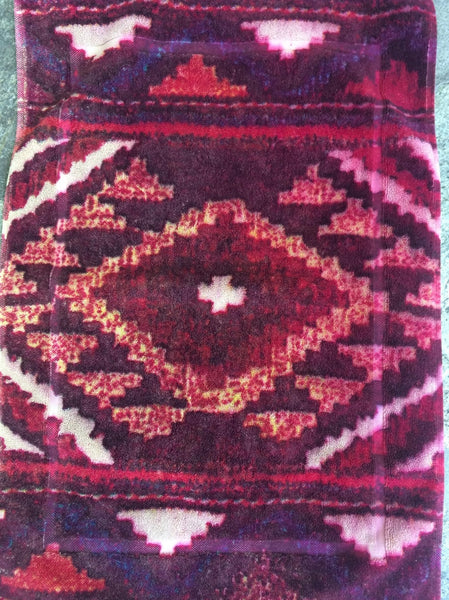 Fresco Towels - Santa Fe - Small Bath Mat