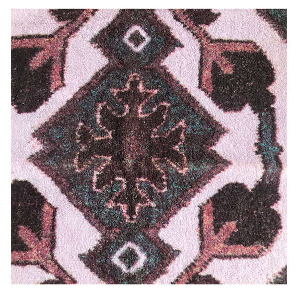 Fresco Towels - Inca Pink - Hand Towel