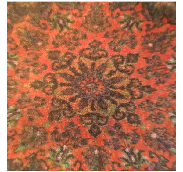 Fresco Towels - Alladin Blue - Hand Towel