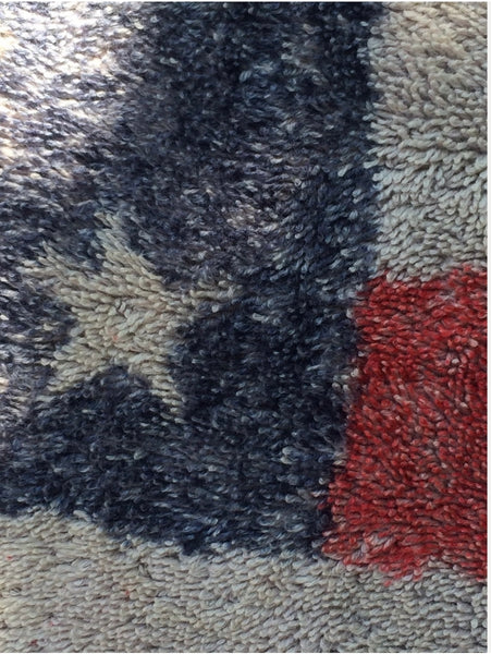 Fresco Towels - Americana Taupe - Large Pillow Cover