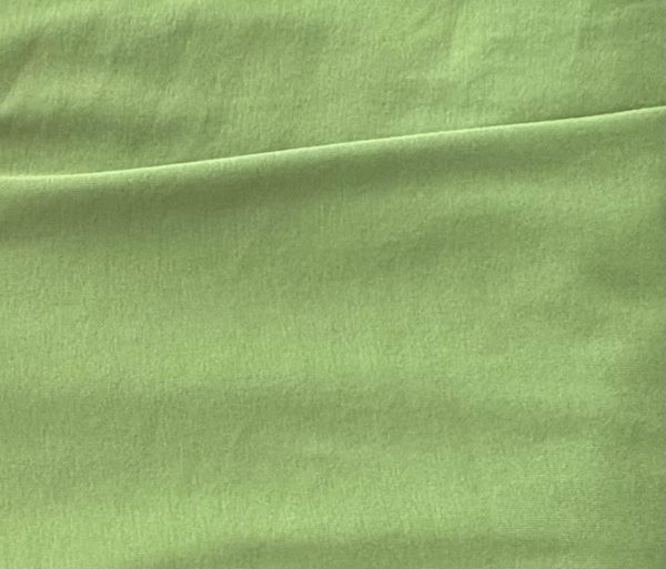 Solid Keyhole neck Top - Ivy