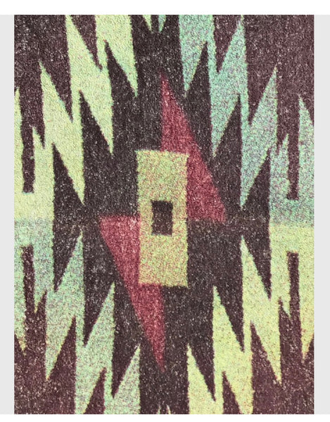 Fresco Towels - African Diamond - Hand Towel