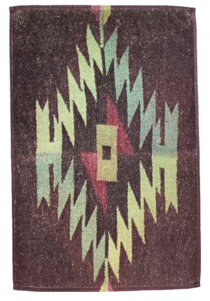 Fresco Towels - African Diamond - Hand Towel