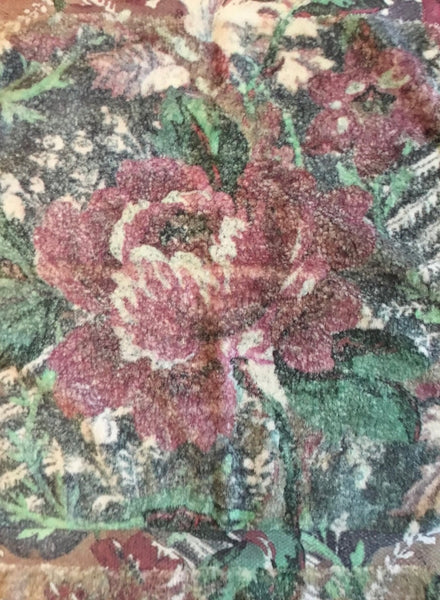 Fresco Towels - Wild Flower White - Hand Towel