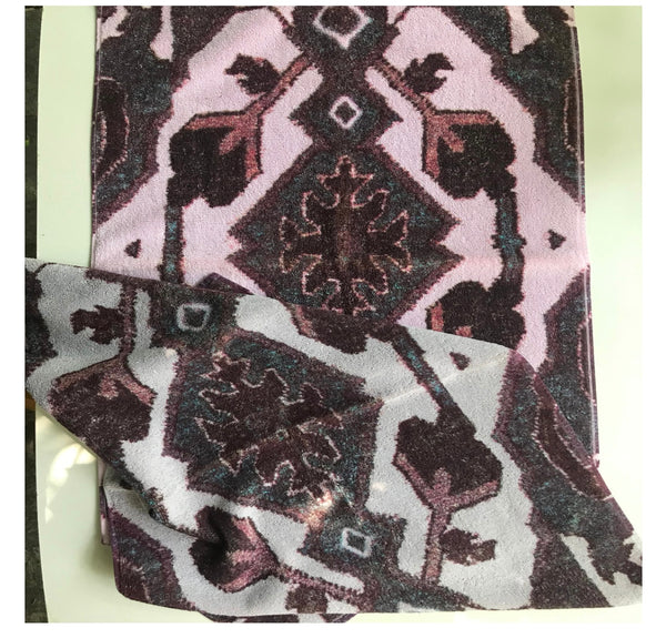 Fresco Towels - Inca Pink - Hand Towel