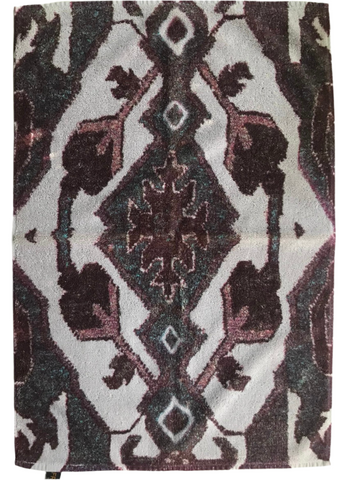 Fresco Towels- Inca Taupe- Hand Towel