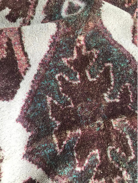 Fresco Towels- Inca Taupe- Hand Towel