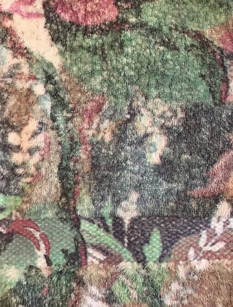 Fresco Towels - Wild Flower White - Hand Towel