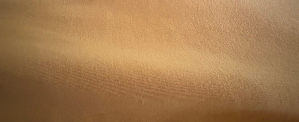 Solid Crew-Neck Top - Golden Rock