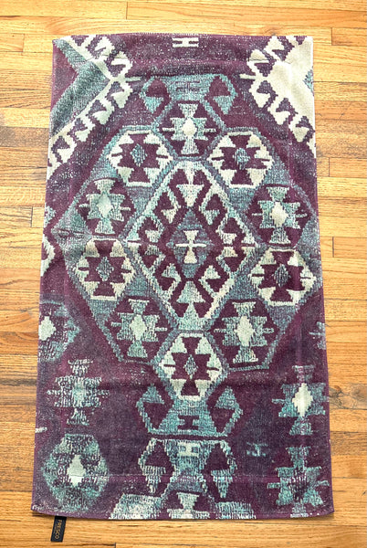 Fresco Towels - Apachi Sage - Large Bath Mat