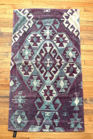 Fresco Towels - Apachi Sage - Large Bath Mat
