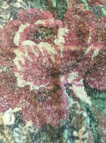Fresco Towels - Wild Flower White - Hand Towel