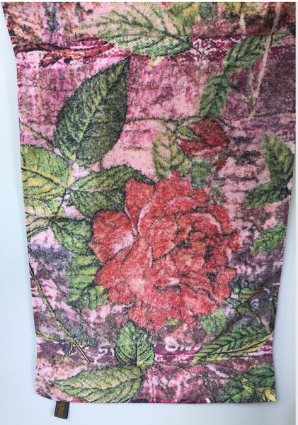 Fresco Towels - French Rose Pink - Hand Towel
