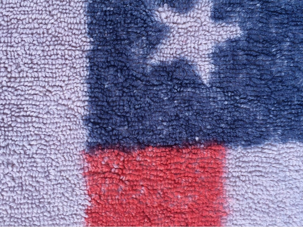 Fresco Towels - Americana Taupe - Small Bathmat