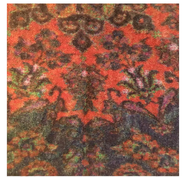 Fresco Towels - Alladin Blue - Hand Towel