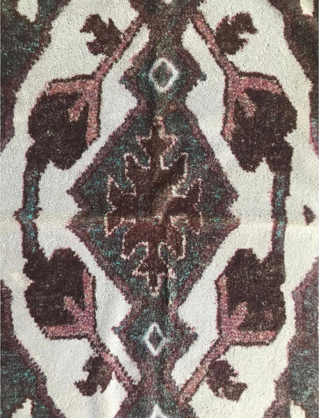 Fresco Towels- Inca Taupe- Hand Towel