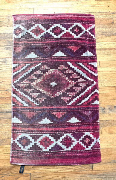 Fresco Towels - Santa Fe Taupe - Large Bath Mat