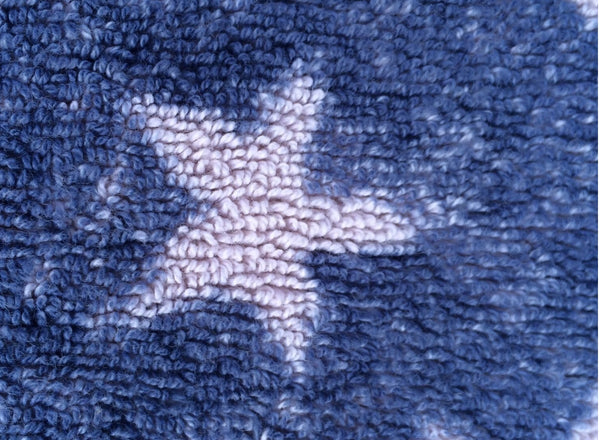 Fresco Towels - Americana Taupe - Small Bathmat