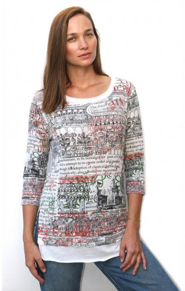 Neo-Classical - White