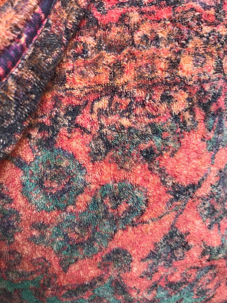 Fresco Towels - Alladin Orange - Large Tote Bag