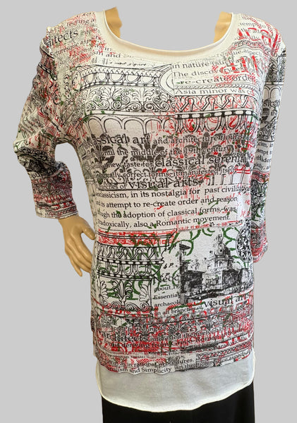 Neo-Classical - White