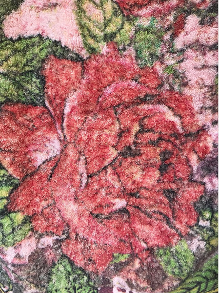 Fresco Towels - French Rose Pink - Hand Towel