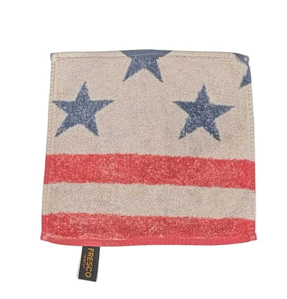 Fresco Towels - Americana Classic Taupe - Washcloth