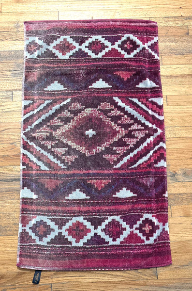 Fresco Towels - Santa Fe Taupe - Large Bath Mat