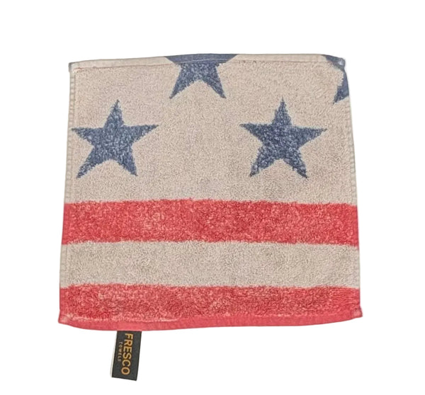 Fresco Towels - Americana Classic Taupe - Washcloth