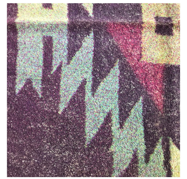 Fresco Towels - African Diamond - Hand Towel