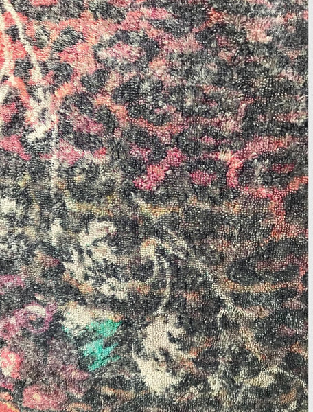 Fresco Towels - Leopard Taupe - Large Tote Bag