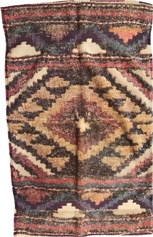 Fresco Towels - Santa Fe Gold - Hand Towel