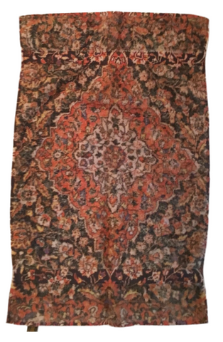 Fresco Towels - Tabrizi Taupe - Hand Towel