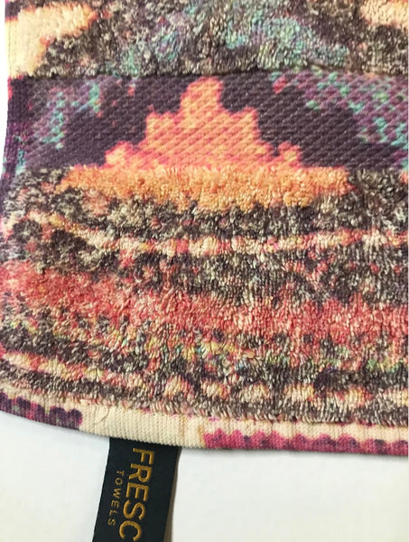 Fresco Towels - Santa Fe Gold - Hand Towel