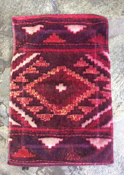 Fresco Towels - Santa Fe - Small Bath Mat