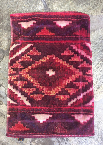 Fresco Towels - Santa Fe - Small Bath Mat
