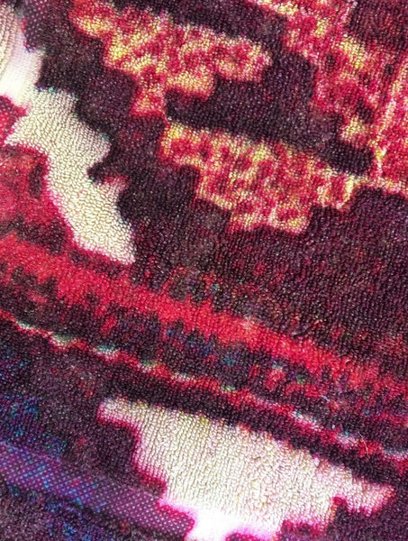 Fresco Towels - Santa Fe - Small Bath Mat