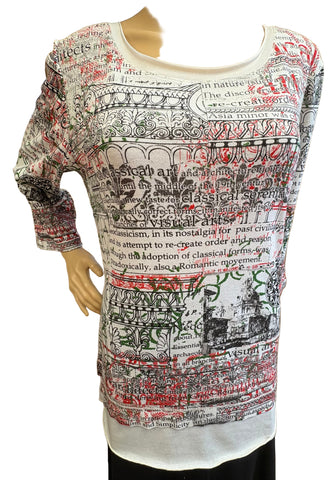 Neo-Classical - White