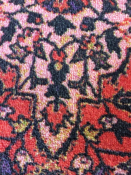 Fresco Towels - Tabrizi Salmon - Medium Bath Mat