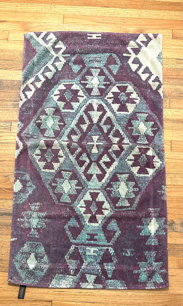 Fresco Towels - Apachi Sage - Large Bath Mat