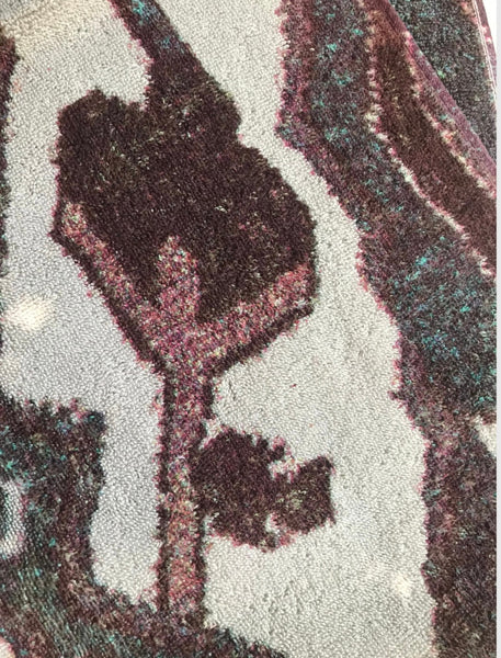 Fresco Towels- Inca Taupe- Hand Towel