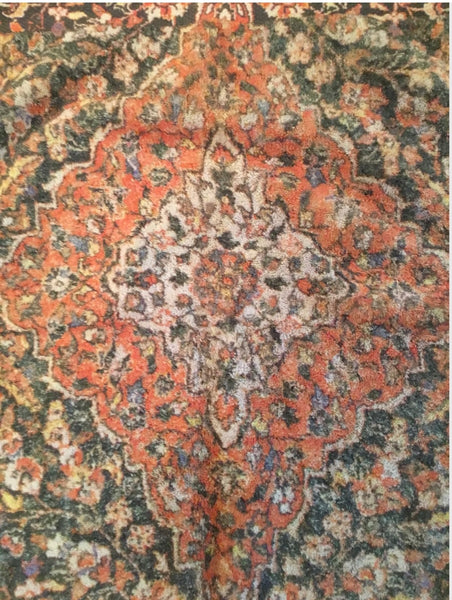 Fresco Towels - Tabrizi Taupe - Hand Towel