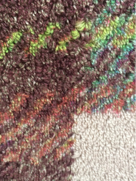 Fresco Towels  - Highland Plaids Grey - Bath Towel