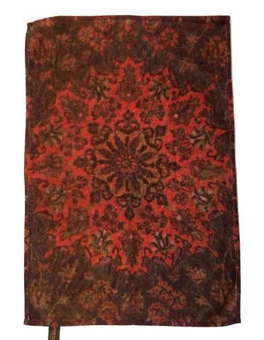 Fresco Towels - Alladin Blue - Hand Towel