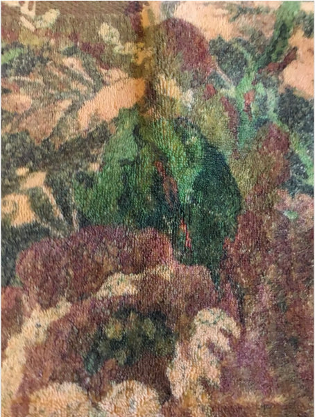 Fresco Towels Wild Flower Peach - Hand Towel