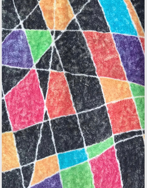 Fresco Towels- Artistic - Bath Towel