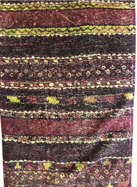 Fresco Towels - Tangier Eggplant - Hand Towel