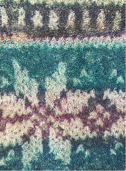 Fresco Towels - Nordic Snowflakes Gold - Bath Towel