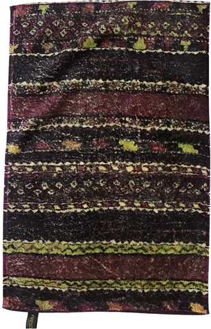 Fresco Towels - Tangier Eggplant - Hand Towel